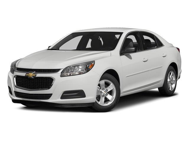 2014 Chevrolet Malibu 4dr 2.9L Twin Turbo AWD W/3rd