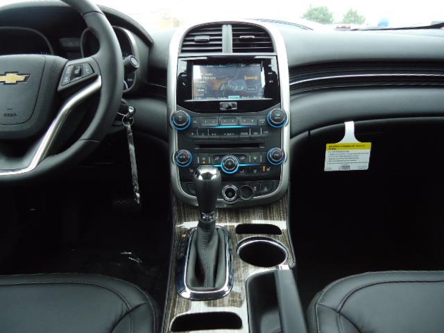 2014 Chevrolet Malibu SLE SLT WT