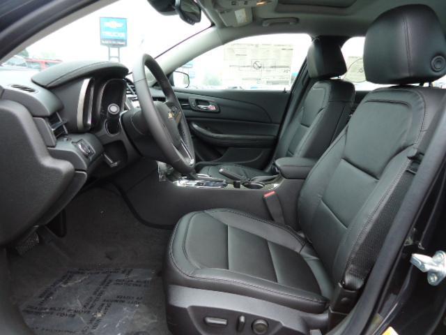 2014 Chevrolet Malibu SLE SLT WT