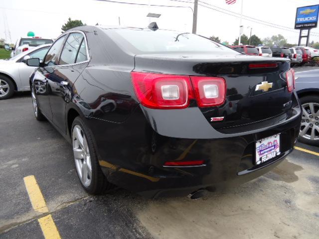 2014 Chevrolet Malibu SLE SLT WT