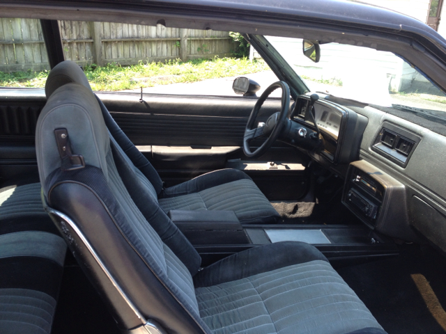 1979 Chevrolet Malibu Classic Unknown