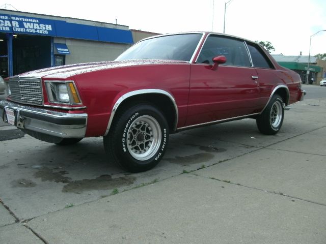 1979 Chevrolet Malibu Classic Unknown