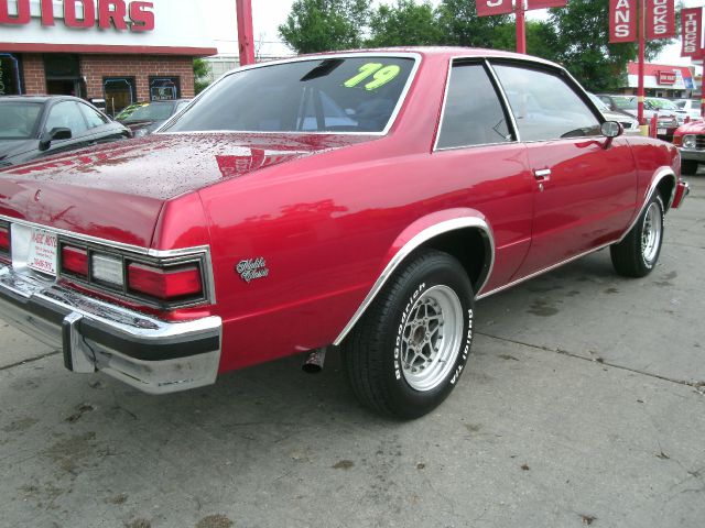 1979 Chevrolet Malibu Classic Unknown