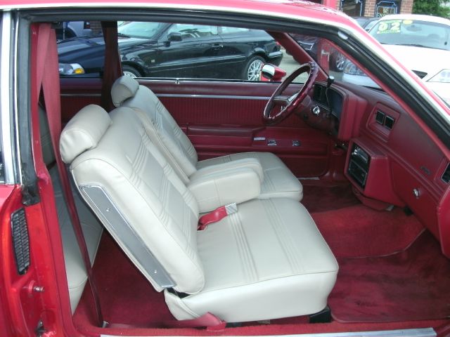 1979 Chevrolet Malibu Classic Unknown
