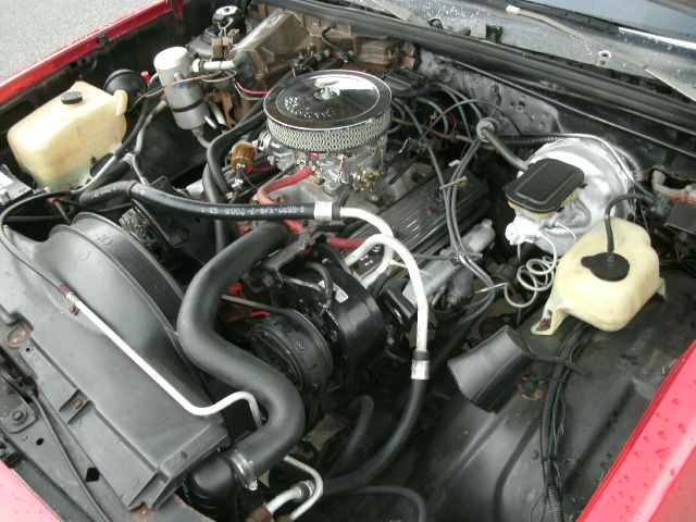 1979 Chevrolet Malibu Classic Unknown