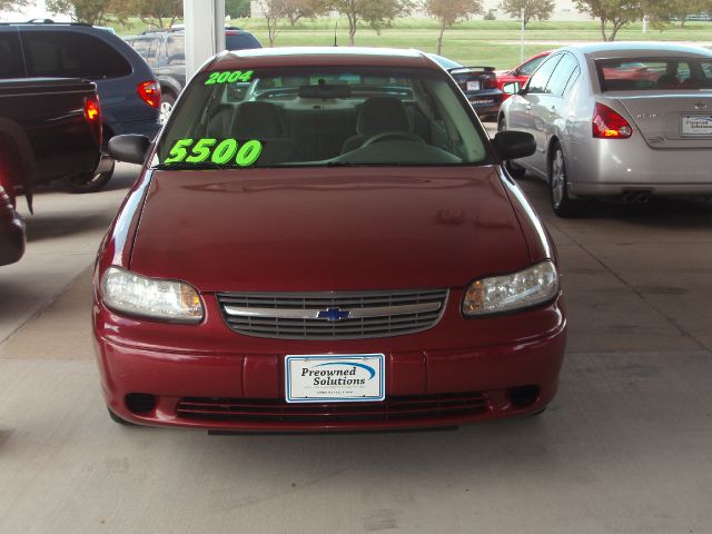 2004 Chevrolet Malibu Classic Touring 4WD