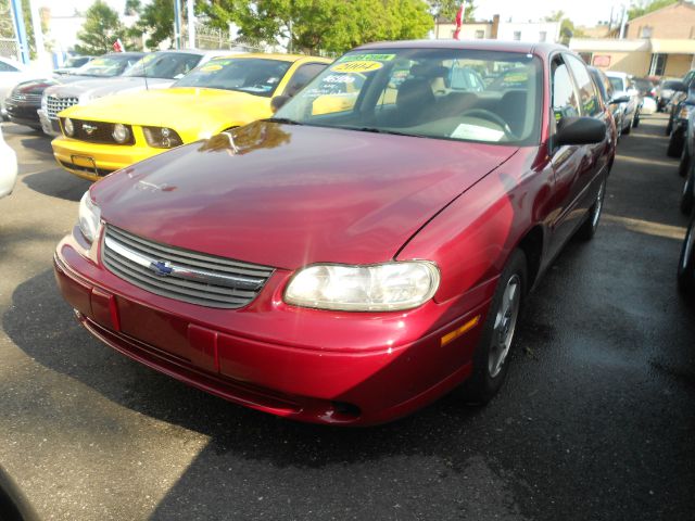 2004 Chevrolet Malibu Classic Unknown