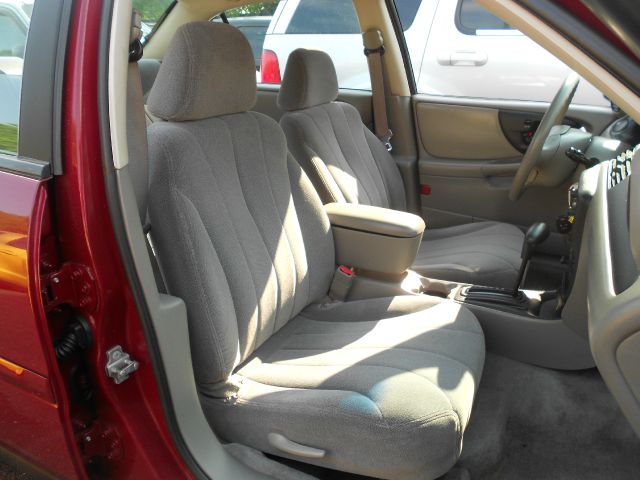 2004 Chevrolet Malibu Classic Unknown