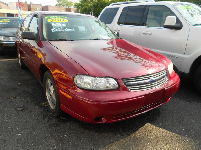 2004 Chevrolet Malibu Classic Unknown