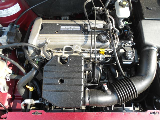 2004 Chevrolet Malibu Classic Unknown