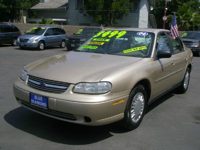 2004 Chevrolet Malibu Classic Unknown
