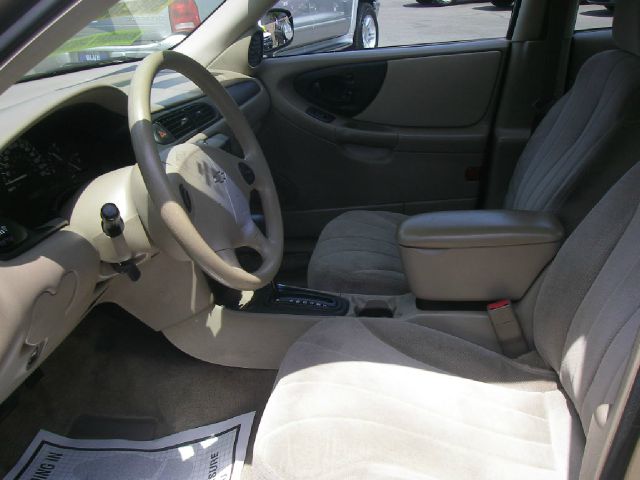 2004 Chevrolet Malibu Classic Unknown