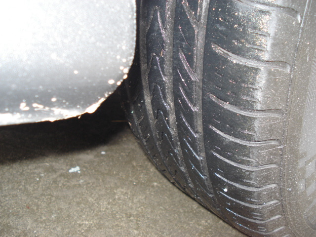 2004 Chevrolet Malibu Classic Touring 4WD