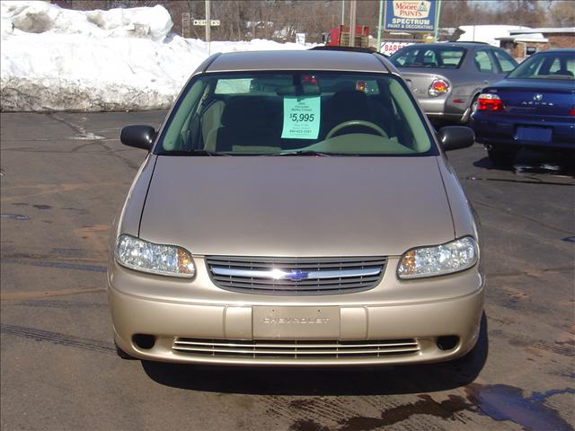 2005 Chevrolet Malibu Classic Unknown