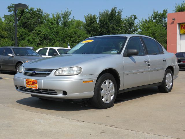 2005 Chevrolet Malibu Classic Touring 4WD