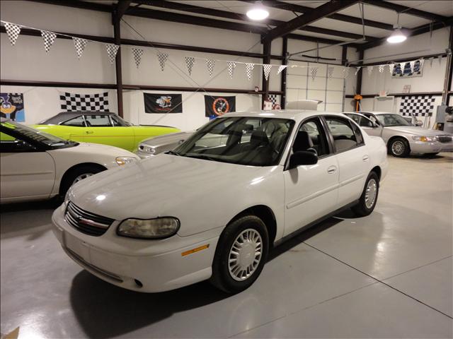 2005 Chevrolet Malibu Classic Base