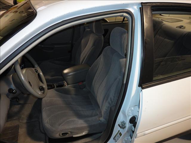 2005 Chevrolet Malibu Classic Base