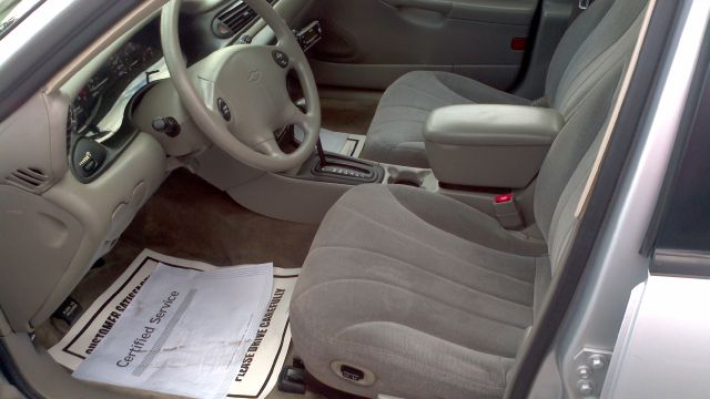 2005 Chevrolet Malibu Classic Unknown