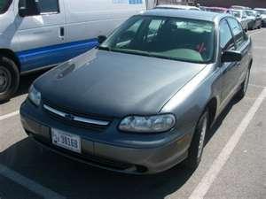 2005 Chevrolet Malibu Classic Unknown