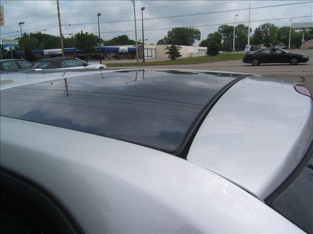 2004 Chevrolet Malibu Maxx Touring W/nav.sys