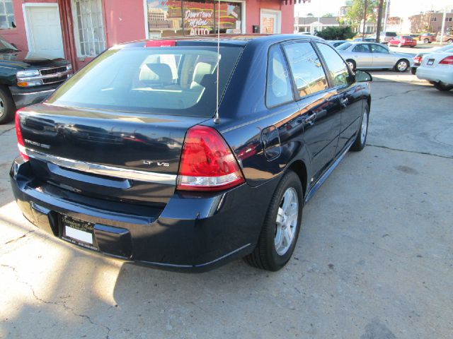 2004 Chevrolet Malibu Maxx XLS 4.0L 4WD