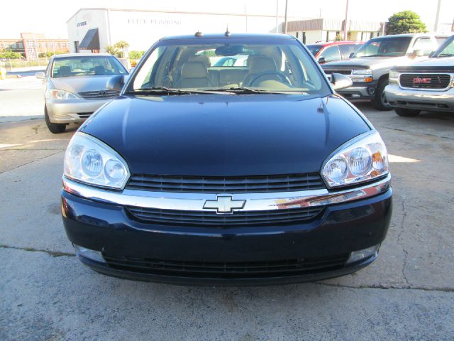 2004 Chevrolet Malibu Maxx XLS 4.0L 4WD