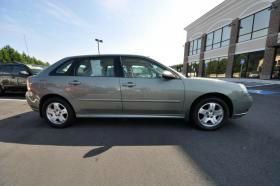 2004 Chevrolet Malibu Maxx SL1
