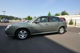 2004 Chevrolet Malibu Maxx SL1