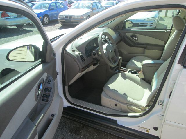 2004 Chevrolet Malibu Maxx Touring W/nav.sys