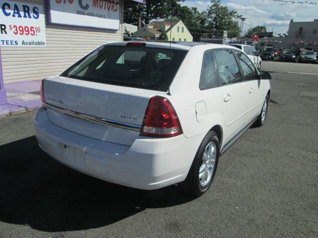 2004 Chevrolet Malibu Maxx Touring W/nav.sys
