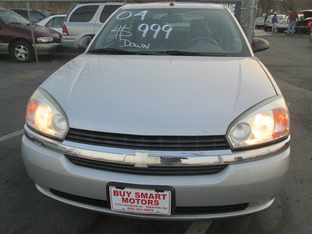 2004 Chevrolet Malibu Maxx SL1