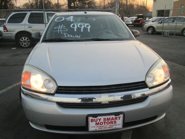 2004 Chevrolet Malibu Maxx SL1