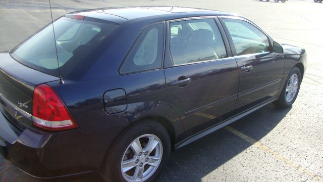 2004 Chevrolet Malibu Maxx Touring W/nav.sys
