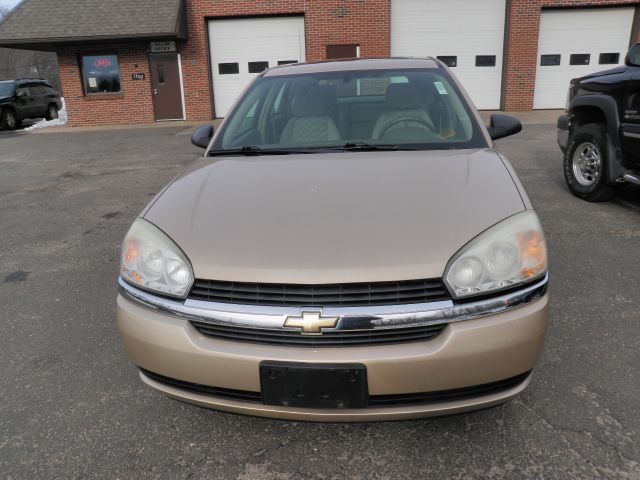 2004 Chevrolet Malibu Maxx Touring W/nav.sys