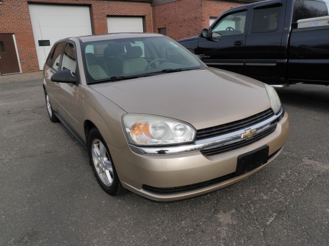 2004 Chevrolet Malibu Maxx Touring W/nav.sys