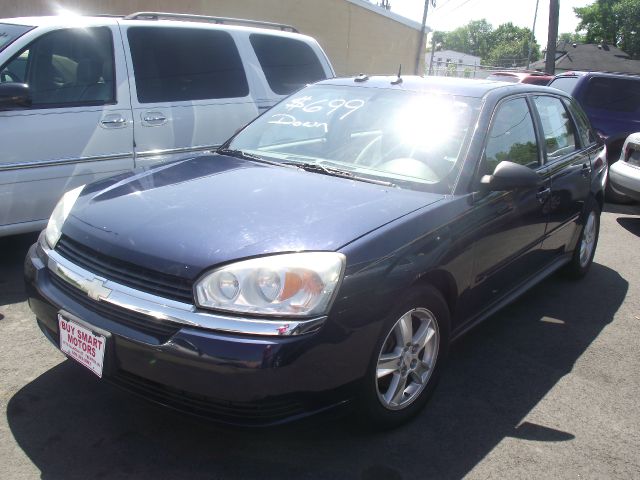 2004 Chevrolet Malibu Maxx Touring W/nav.sys