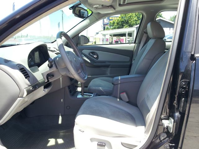 2004 Chevrolet Malibu Maxx SL1