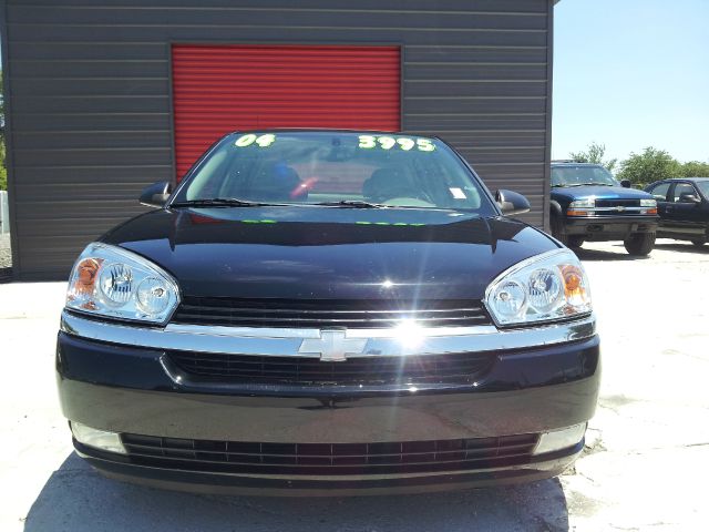 2004 Chevrolet Malibu Maxx SL1
