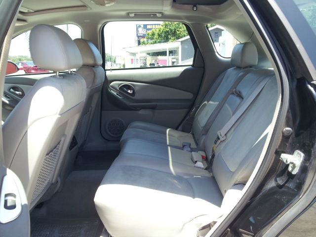 2004 Chevrolet Malibu Maxx SL1