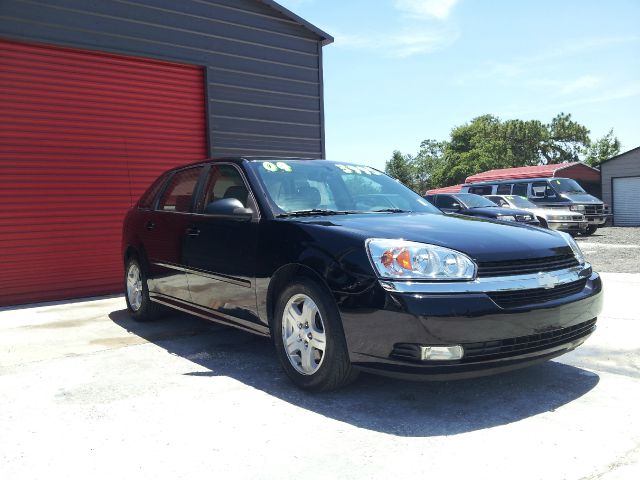 2004 Chevrolet Malibu Maxx SL1