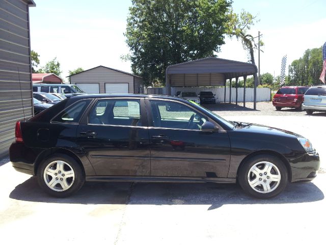 2004 Chevrolet Malibu Maxx SL1