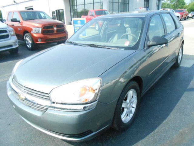 2004 Chevrolet Malibu Maxx Touring W/nav.sys