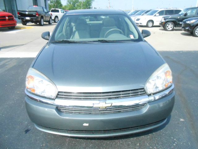 2004 Chevrolet Malibu Maxx Touring W/nav.sys