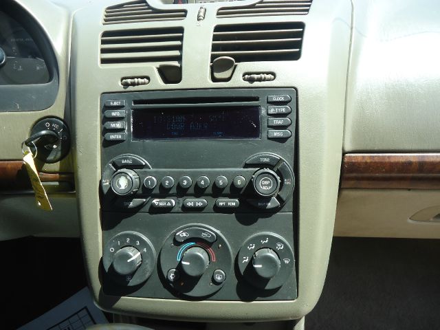 2004 Chevrolet Malibu Maxx Touring W/nav.sys