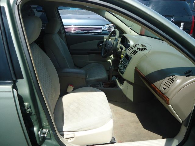 2004 Chevrolet Malibu Maxx Touring W/nav.sys