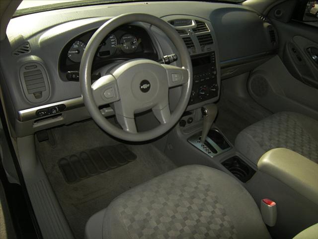 2005 Chevrolet Malibu Maxx Touring W/nav.sys