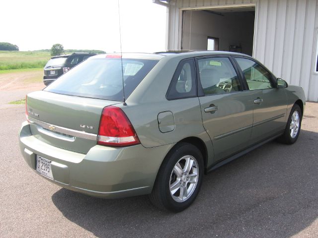 2005 Chevrolet Malibu Maxx Touring W/nav.sys