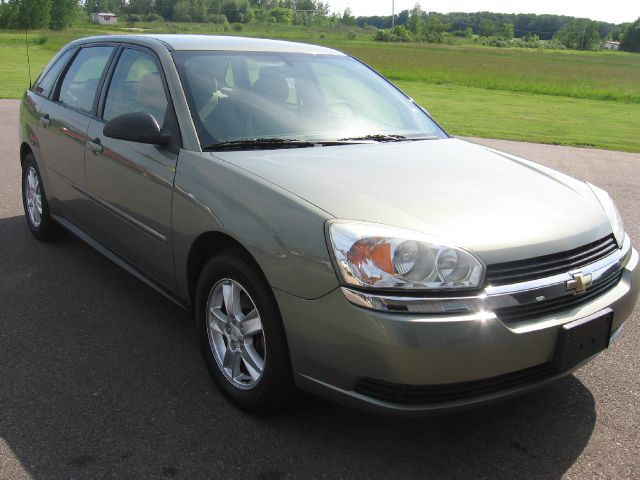 2005 Chevrolet Malibu Maxx Touring W/nav.sys