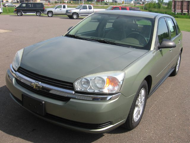 2005 Chevrolet Malibu Maxx Touring W/nav.sys