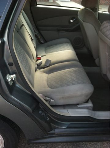 2005 Chevrolet Malibu Maxx Touring W/nav.sys